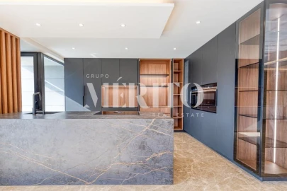 Apartamento T4 para Venda em Vila do Conde
