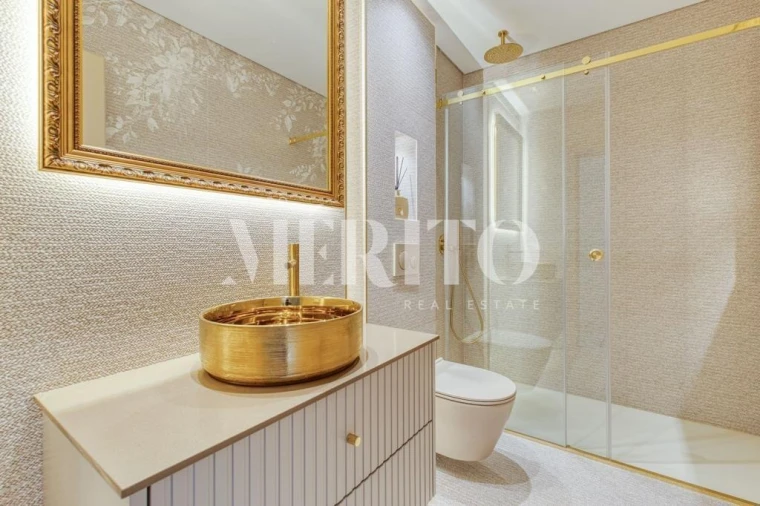 Apartamento T4 para Venda em Vila do Conde Foto 10