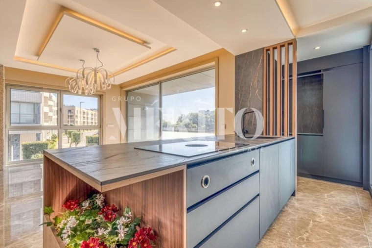 Apartamento T4 para Venda em Vila do Conde