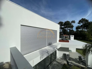 Moradia T4 para Venda em Costa da Caparica