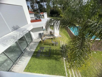 Moradia T4 para Venda em Costa da Caparica