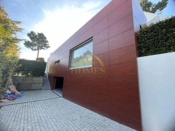 Moradia T4 para Venda em Costa da Caparica