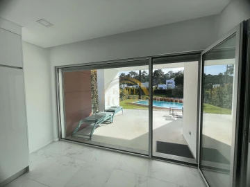 Moradia T4 para Venda em Costa da Caparica