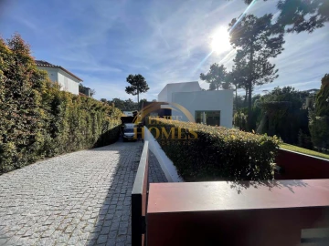 Moradia T4 para Venda em Costa da Caparica