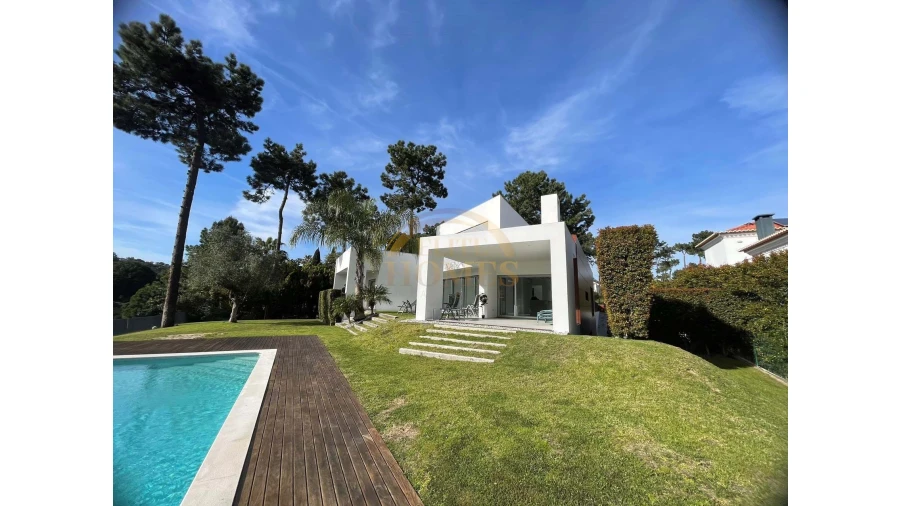 Moradia T4 para Venda em Costa da Caparica Foto 61