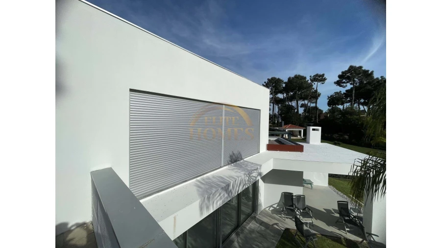 Moradia T4 para Venda em Costa da Caparica Foto 22