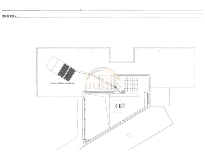 Moradia T4 para Venda em Costa da Caparica Foto 64