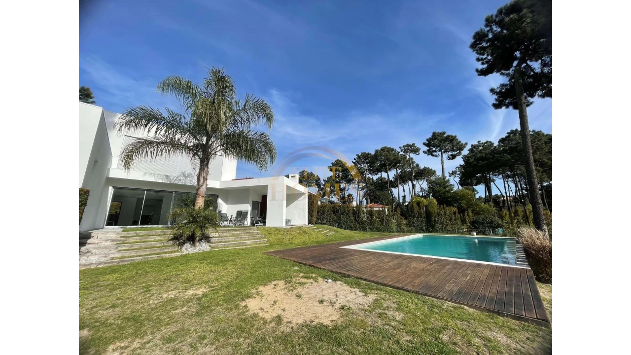 Moradia T4 para Venda em Costa da Caparica Foto 62