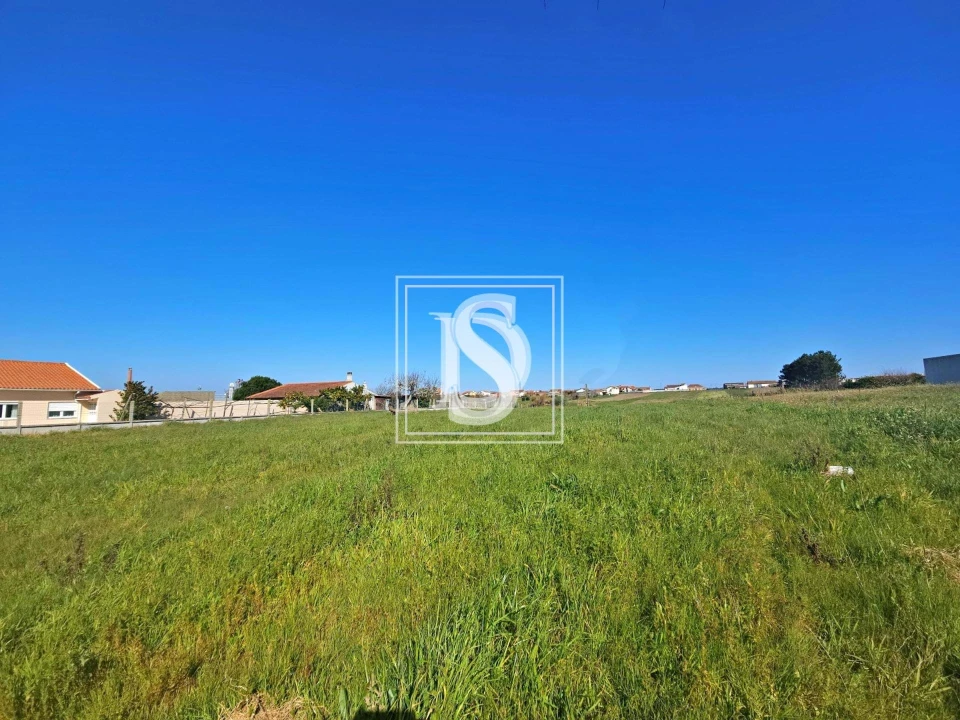 Terreno para Venda em Alqueidão Foto 2