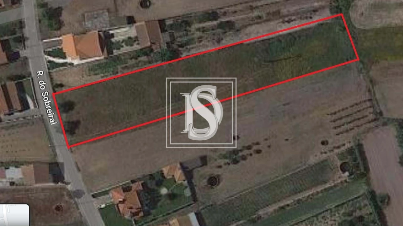 Terreno para Venda em Alqueidão Foto 26