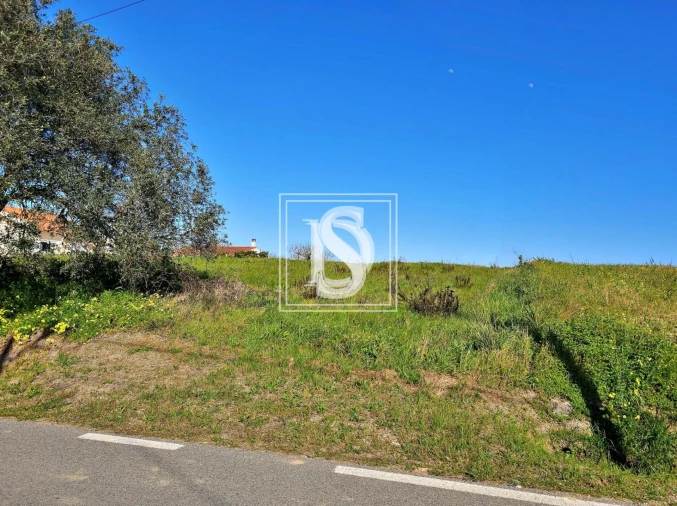 Terreno para Venda em Alqueidão Foto 8