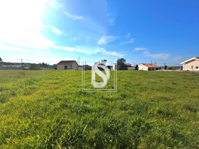 Terreno para Venda em Alqueidão Foto 5