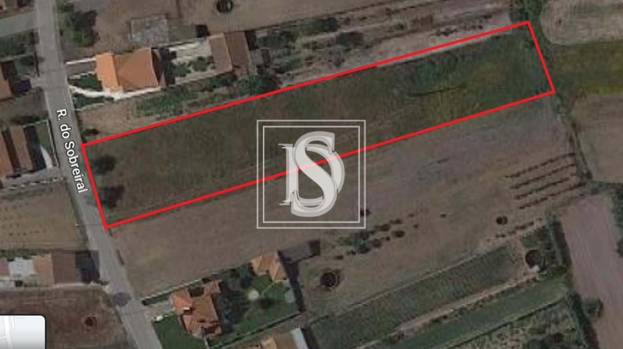 Terreno para Venda em Alqueidão Foto 26