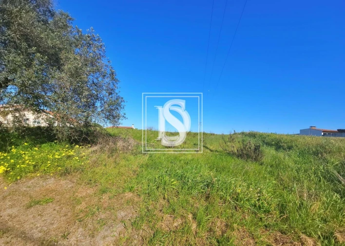 Terreno para Venda em Alqueidão Foto 1