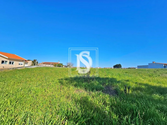 Terreno para Venda em Alqueidão Foto 19