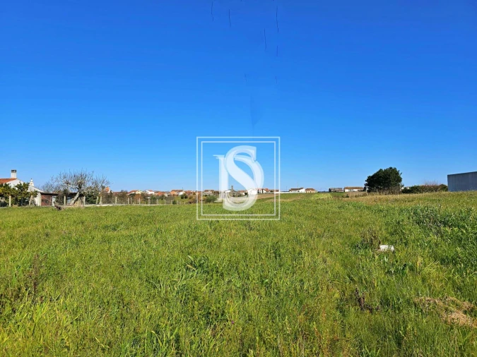 Terreno para Venda em Alqueidão Foto 3