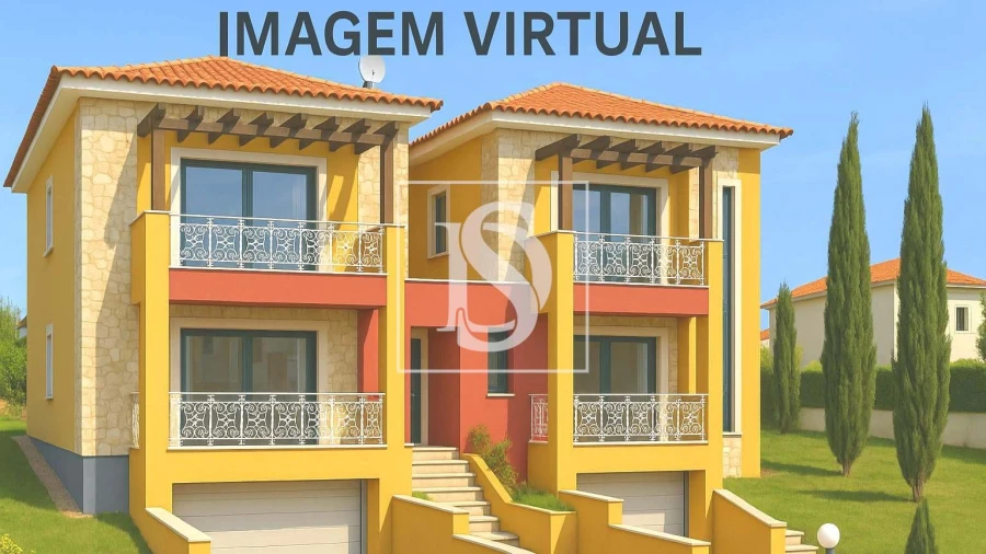 Terreno para Venda em Alqueidão Foto 27