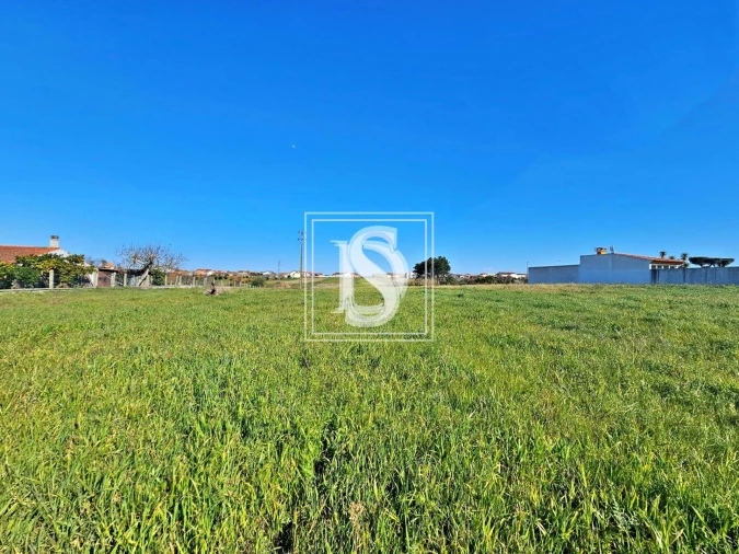 Terreno para Venda em Alqueidão Foto 25