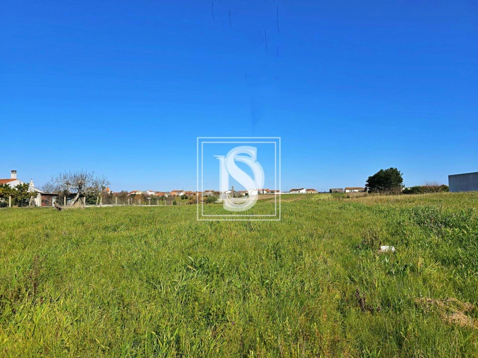 Terreno para Venda em Alqueidão Foto 3