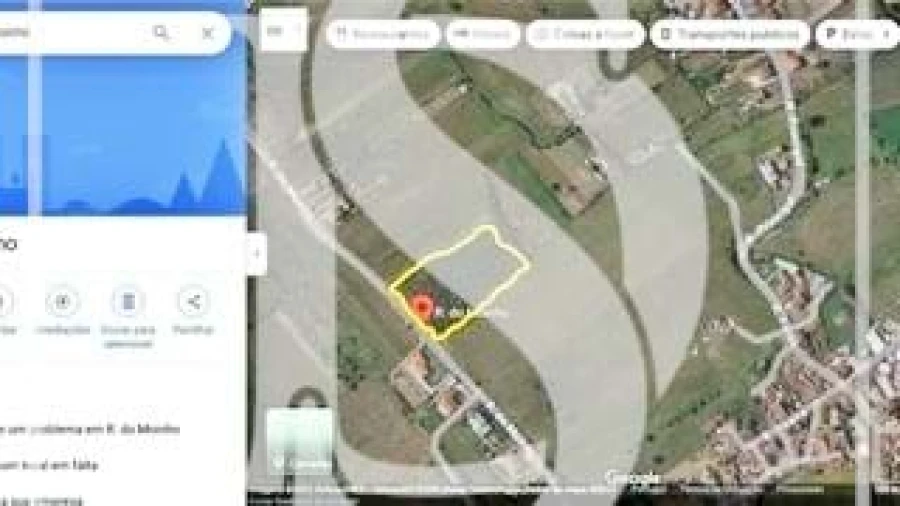 Terreno para Venda em Maiorca Foto 8