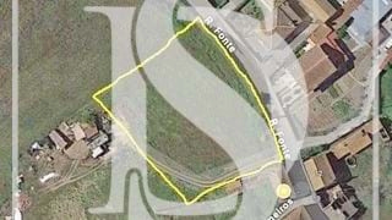 Terreno para Venda em Maiorca Foto 9