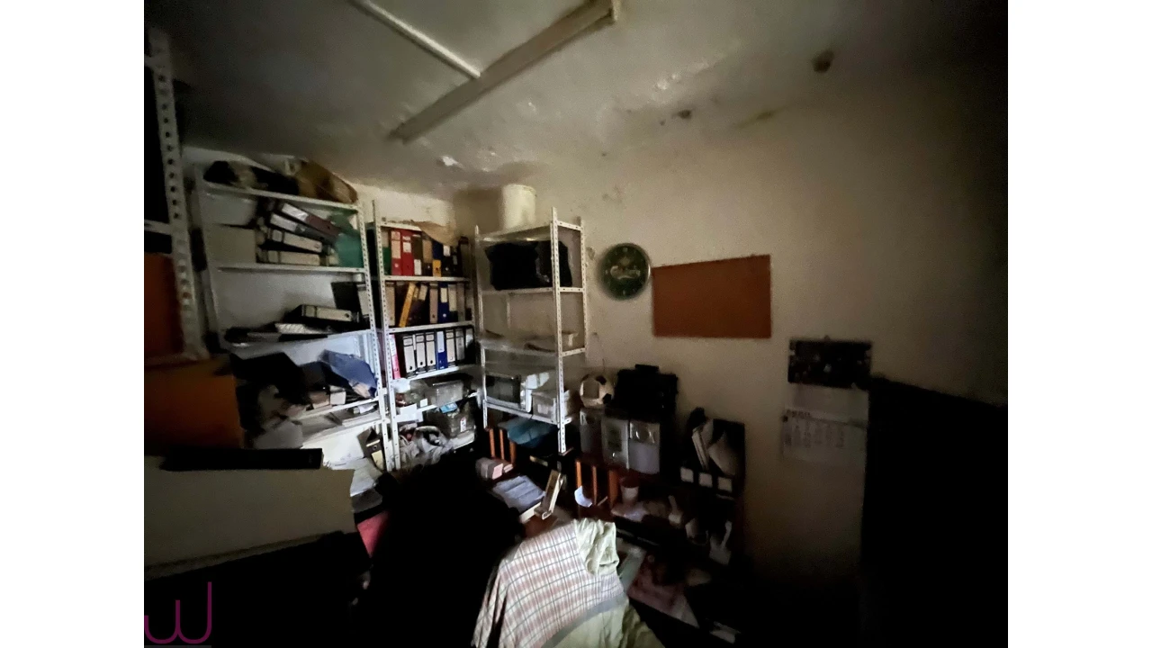 Prédio para Venda em Marvila, Ribeira Santarém, São Salvador, São Nicolau Foto 15