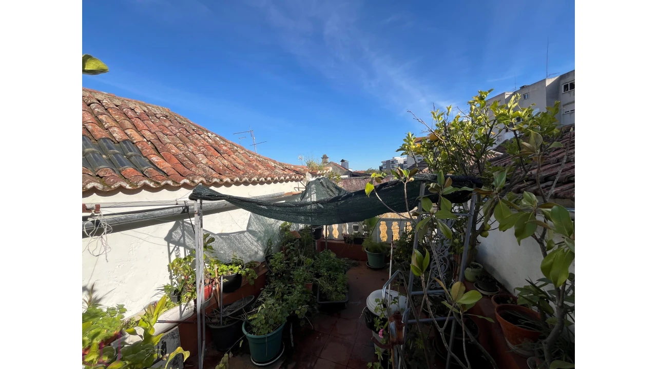 Prédio para Venda em Marvila, Ribeira Santarém, São Salvador, São Nicolau Foto 11