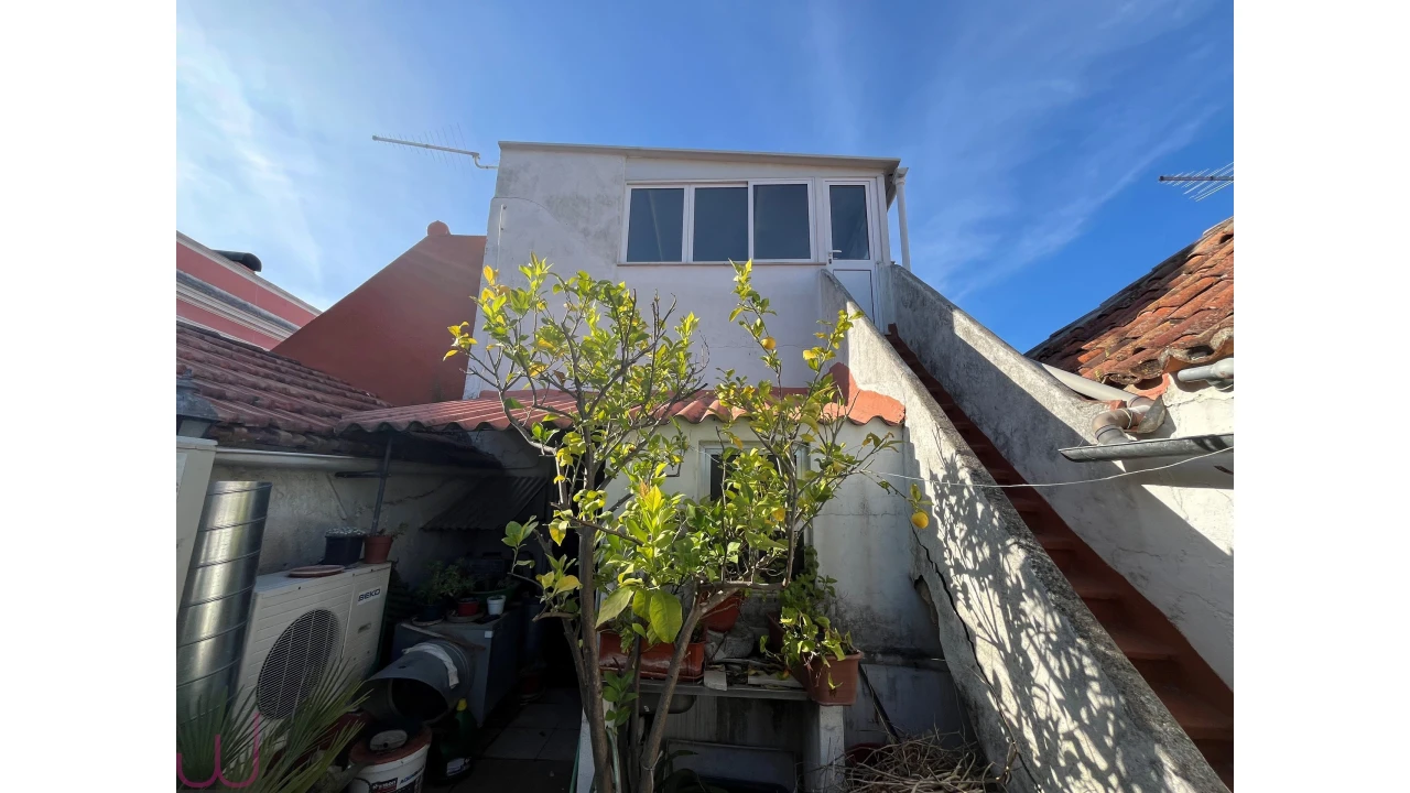 Prédio para Venda em Marvila, Ribeira Santarém, São Salvador, São Nicolau Foto 12