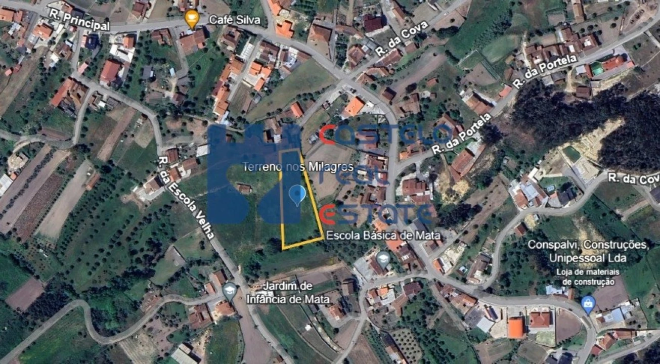 Terreno para Venda em Milagres Foto 8