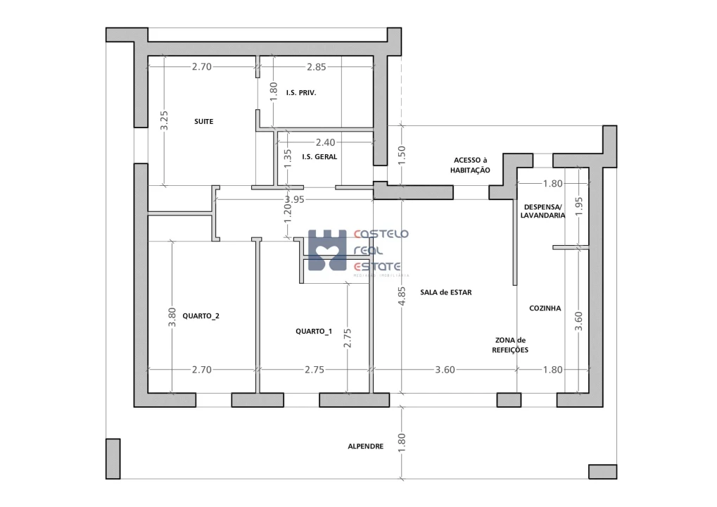 Terreno para Venda em Milagres Foto 6
