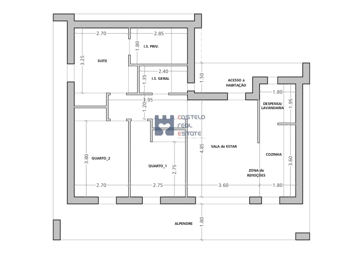 Terreno para Venda em Milagres Foto 6