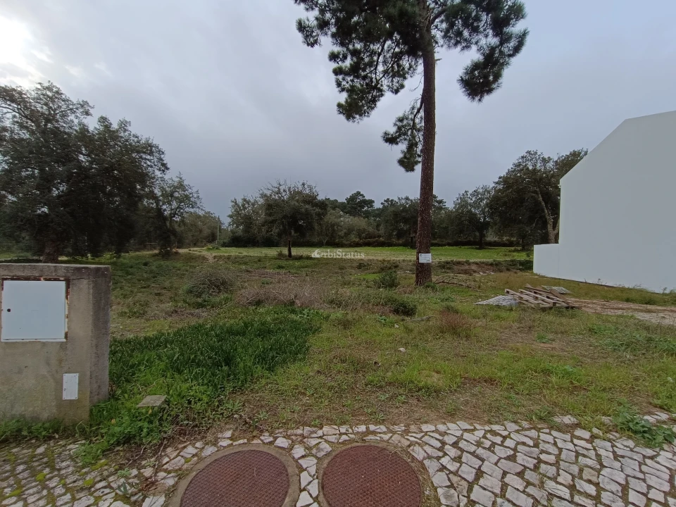 Terreno para Venda em Sesimbra (Castelo) Foto 6