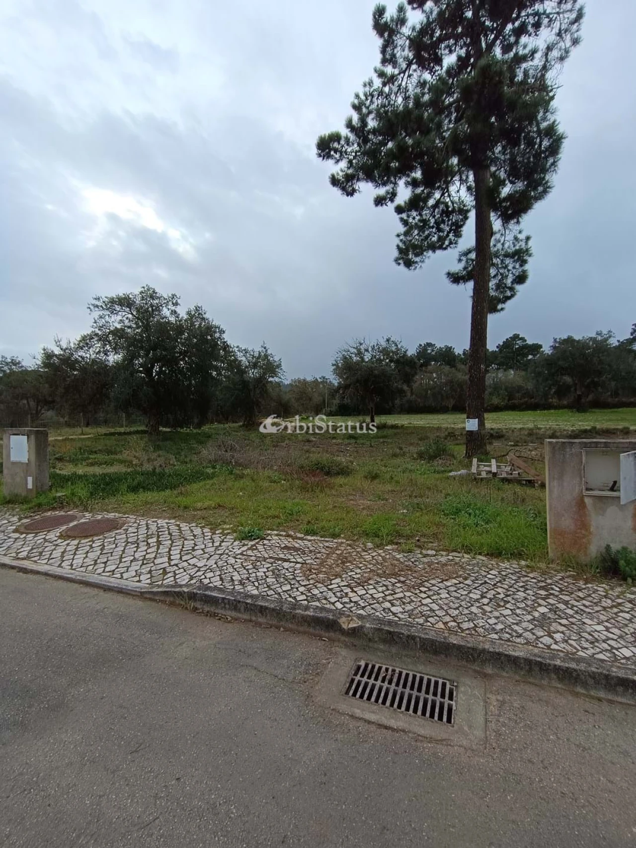Terreno para Venda em Sesimbra (Castelo) Foto 2