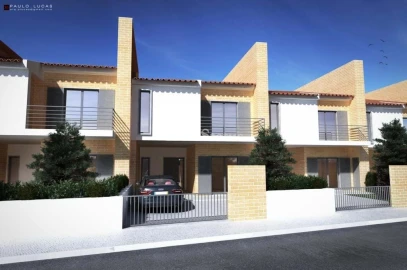 Terreno para Venda em Sesimbra (Castelo)