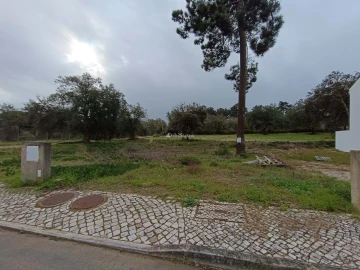 Terreno para Venda em Sesimbra (Castelo)