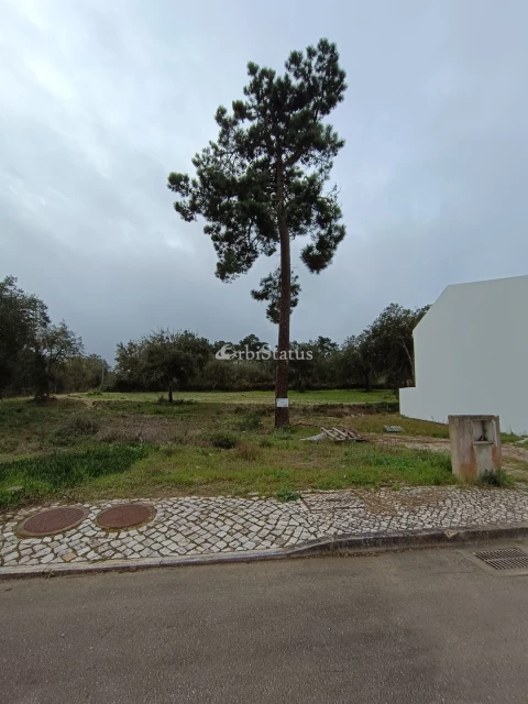 Terreno para Venda em Sesimbra (Castelo)