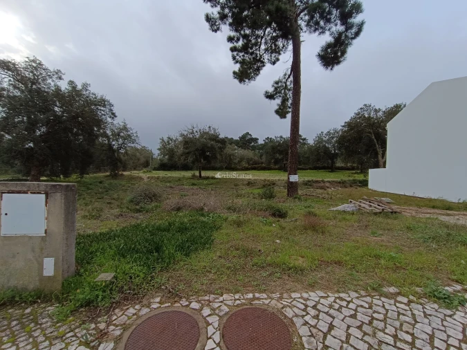 Terreno para Venda em Sesimbra (Castelo) Foto 6