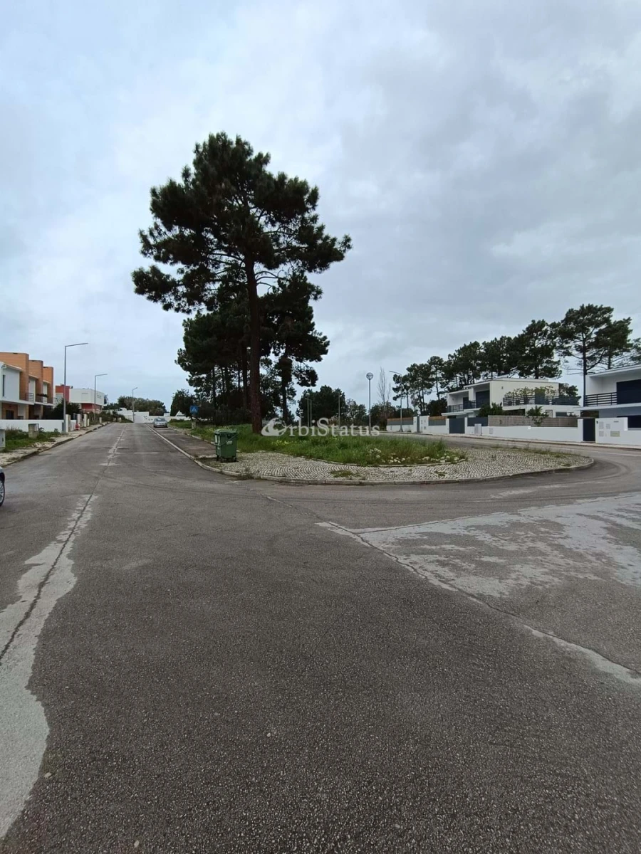 Terreno para Venda em Sesimbra (Castelo) Foto 3