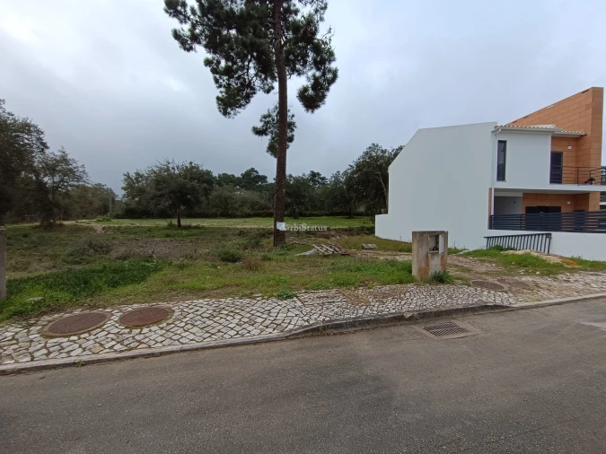 Terreno para Venda em Sesimbra (Castelo) Foto 5