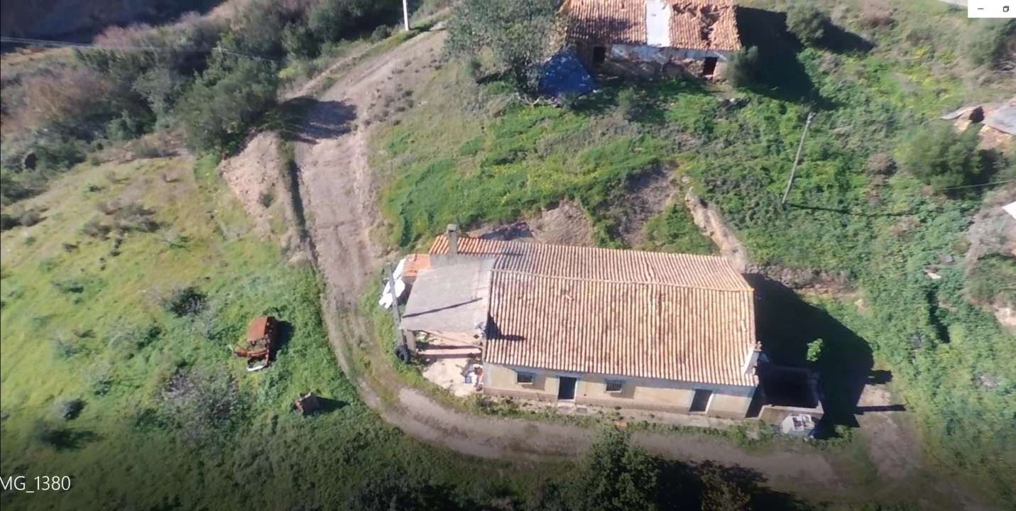 Quinta T4 para Venda em Alferce Foto 54