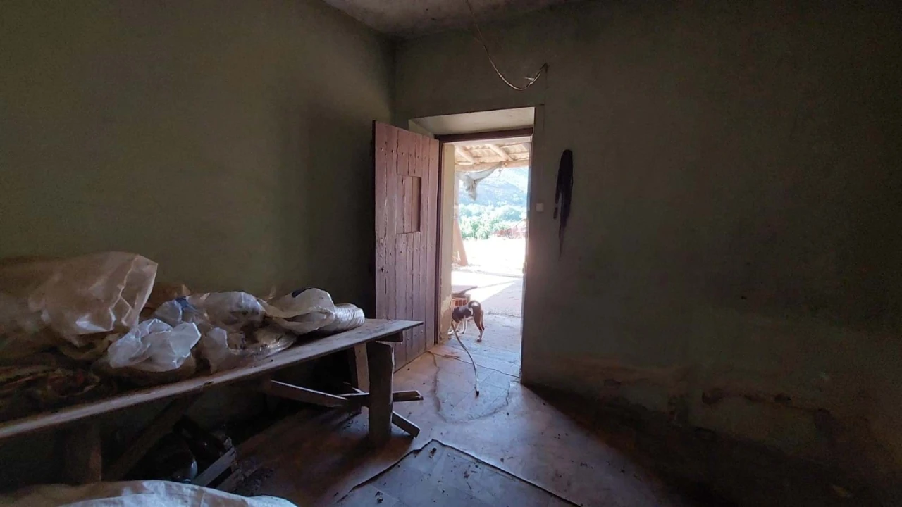 Quinta T4 para Venda em Alferce Foto 20