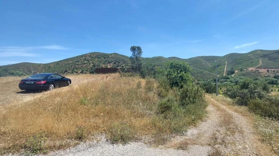 Quinta T4 para Venda em Alferce Foto 35