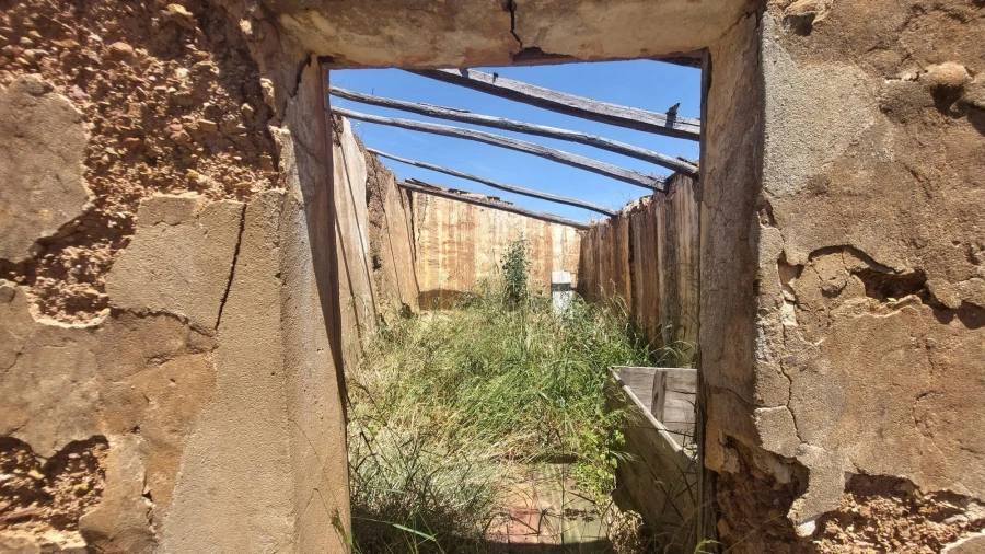 Quinta T4 para Venda em Alferce Foto 28