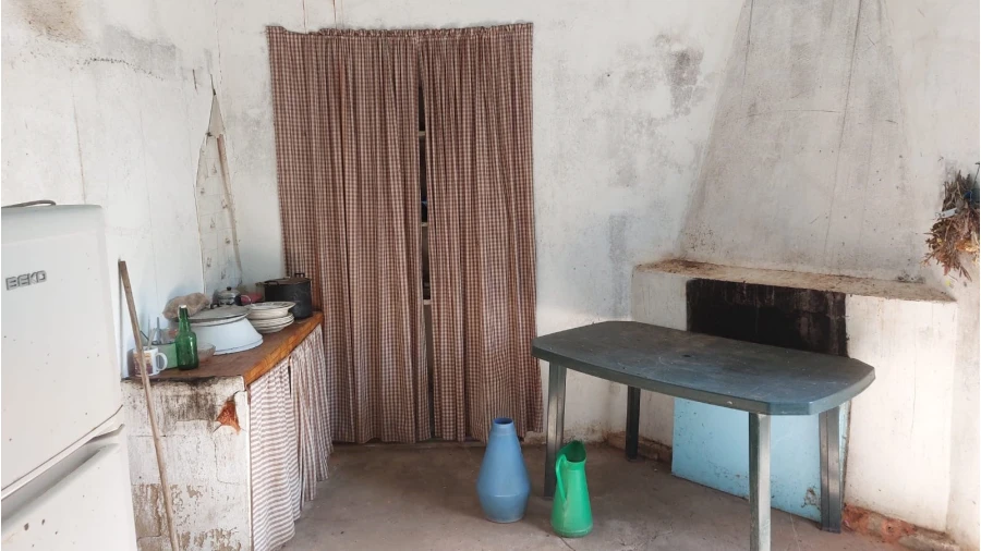 Quinta T4 para Venda em Alferce Foto 19