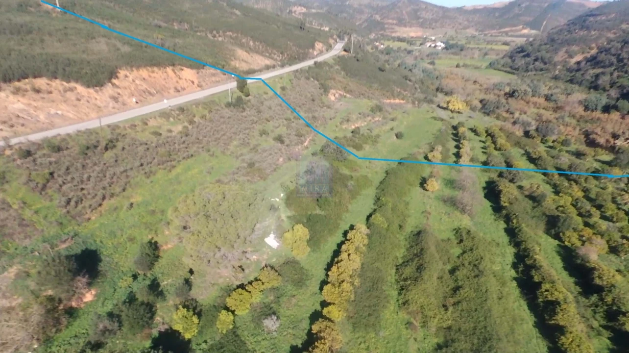 Quinta T4 para Venda em Alferce Foto 7