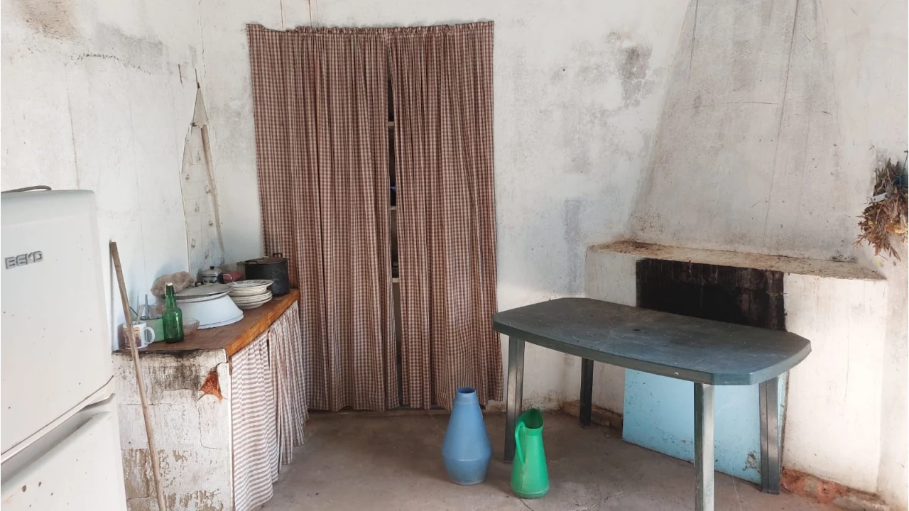 Quinta T4 para Venda em Alferce Foto 19