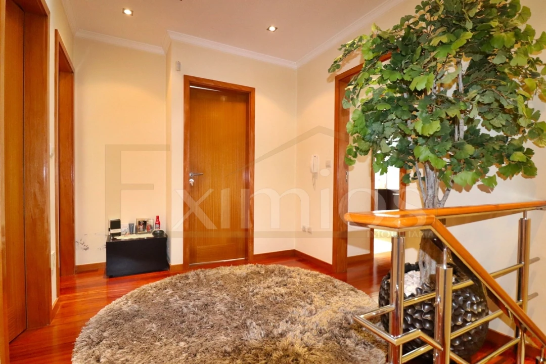 Moradia T3 para Venda em Aguçadoura e Navais Foto 11