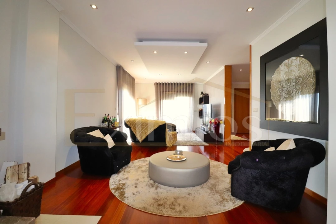 Moradia T3 para Venda em Aguçadoura e Navais Foto 4