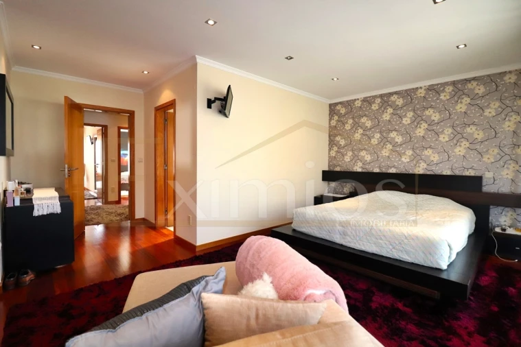 Moradia T3 para Venda em Aguçadoura e Navais Foto 14