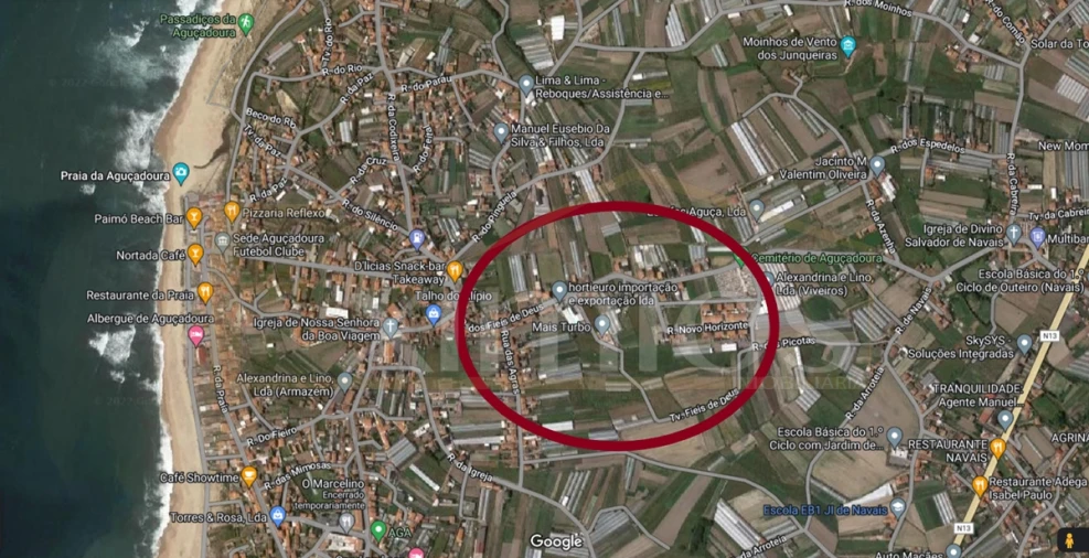 Moradia T3 para Venda em Aguçadoura e Navais Foto 28